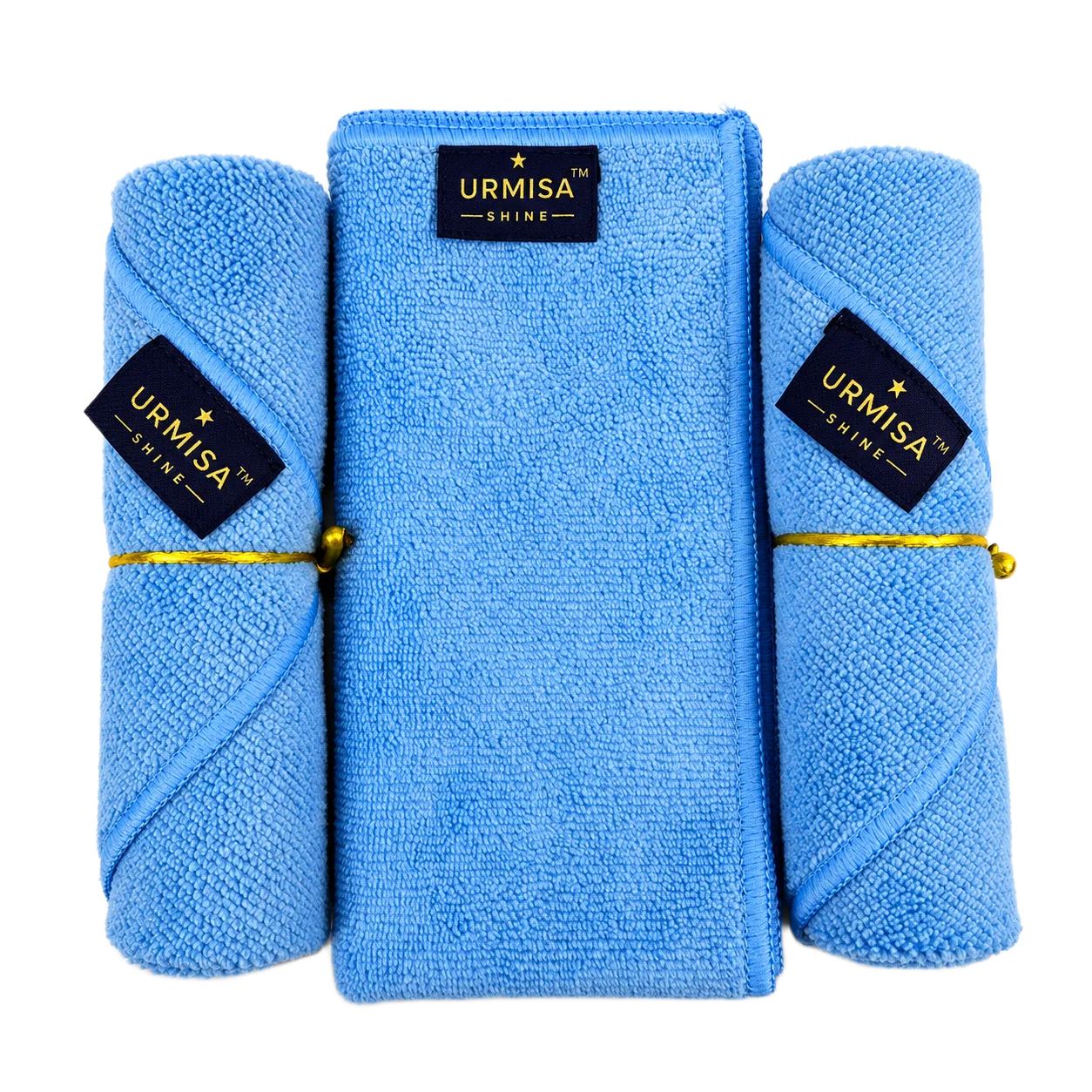 The 2-Towel Technique: Windshields and Mirrors With Zero Streaks or Haze