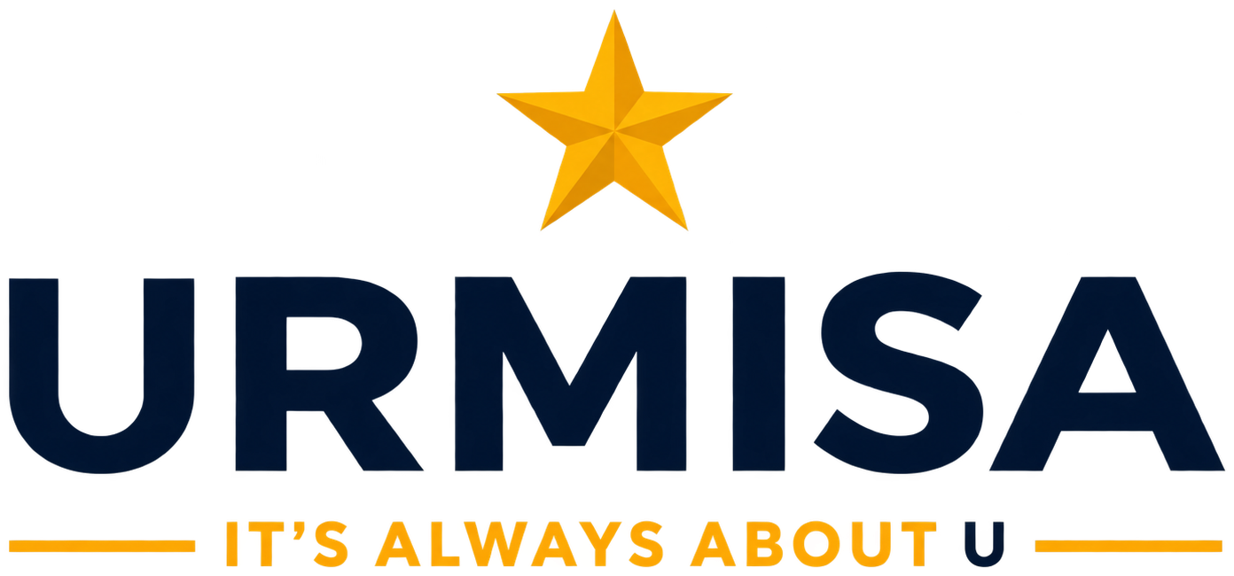 URMISA — It&rsquo;s Always About U