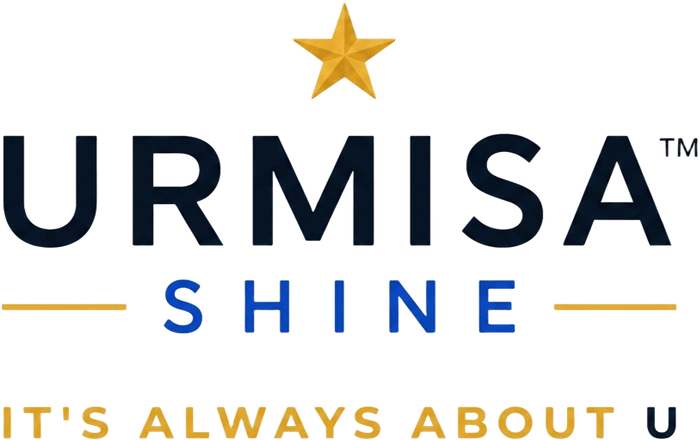 URMISA SHINE — It's Always About U